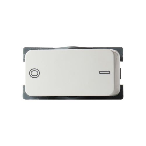 Módulo Interruptor Bipolar Simples 10A Linha B3 Margirius