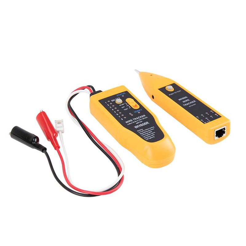 Kit Localizador de Cabos