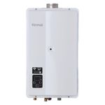 Aquecedor de Água a Gás GLP 27L E27 FEH Digital Bivolt Rinnai