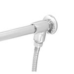 Válvula Desviadora de Parede para Ducha Universal 1/2" Bognar