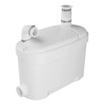 Bomba para Águas Cinzas Cozinha, Lavanderia, Banheiro Motorsan 3