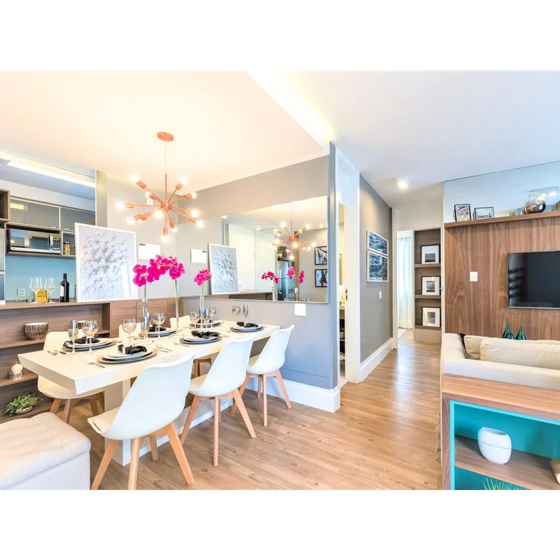 Piso Vinílico Cola Rústico Nogueira 2mm 18x122cm caixa c/ 3,90m2