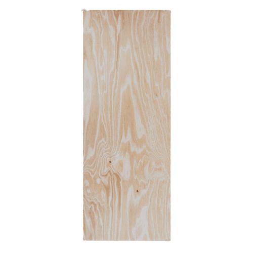 Folha de Porta Lisa Sarrafeada Pinus para Pintura Camidoor