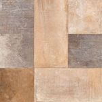 Piso Montana HD Bold Acetinado ABS Marrom 57x57cm 3,30m2