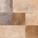 Piso Montana HD Bold Acetinado ABS Marrom 57x57cm 3,30m2