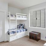 Veneziana 6 Folhas com Grade Alumínio Brilhante  100x120cm