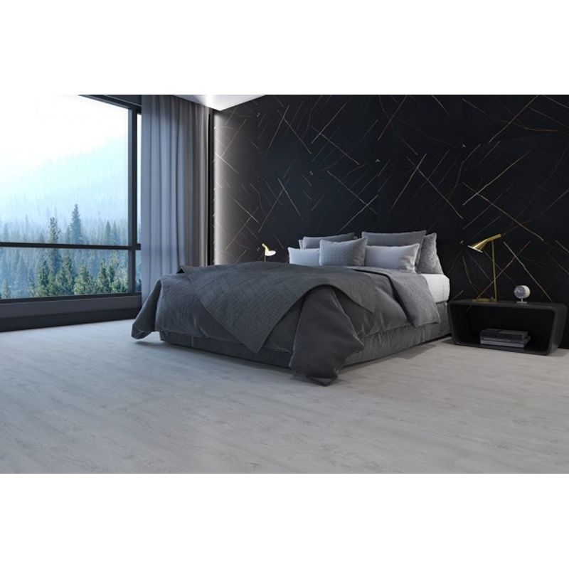 Piso Vinílico Cola Magnifique Dominique 2mm 18x122cm caixa c/ 4,49m2