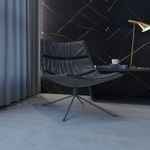 Piso Vinílico Cola Magnifique Dominique 2mm 18x122cm caixa c/ 4,49m2