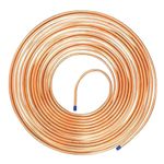 Tubo Cobre Maleável 5/16" 7,94 x 0,79mm