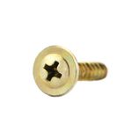 Parafuso Chipboard Cabeça Flangeada Philips 4,0x45mm 500 Pçs Jomarca