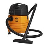 Aspirador de Pó e Água 20L 1400W GT PROFI 20 127V WAP