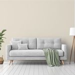 Tinta Standard Acrílica Fosco Glasu Algodão Egípcio 3,6L Suvinil