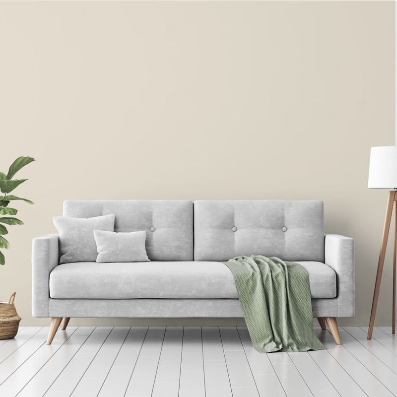 Tinta Standard Acrílica Fosco Glasu Algodão Egípcio 3,6L Suvinil