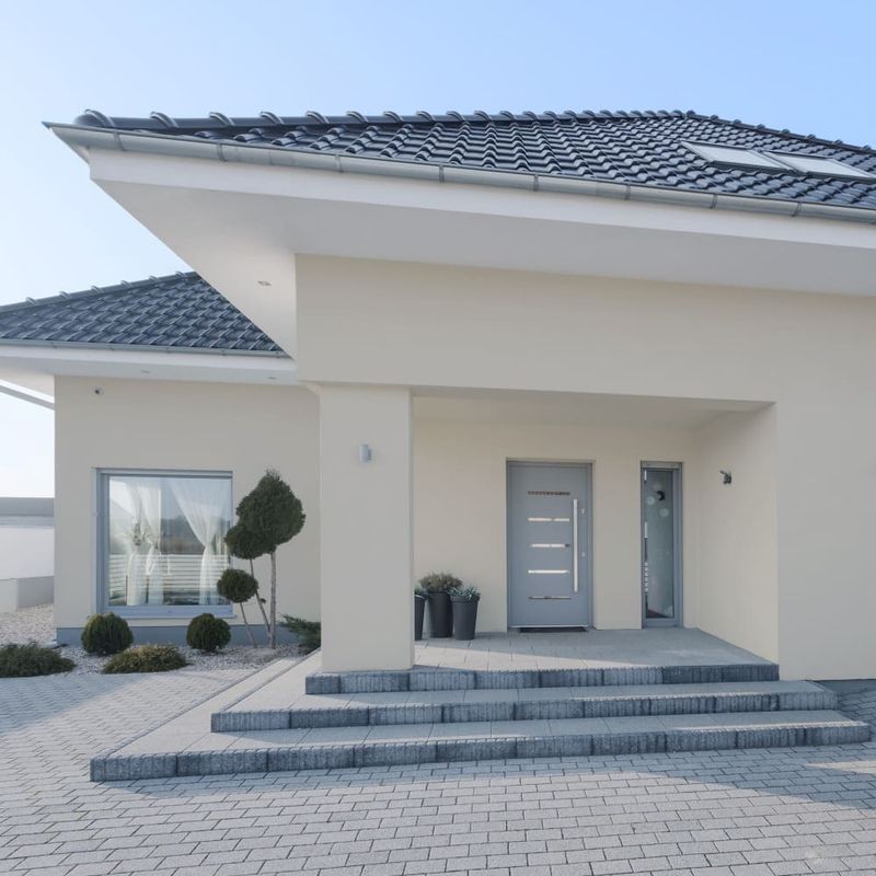 Tinta Standard Acrílica Fosco Glasu Algodão Egípcio 3,6L Suvinil