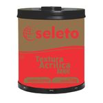 Textura Acrílica Rústica Branco 24Kg Seleto