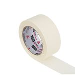 Fita Crepe Bege 423S 48mmx50m Adere