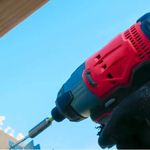 Parafuso Aço Zincado Rosca Soberba Cabeça Sextavada 1/4x40mm 200 peças