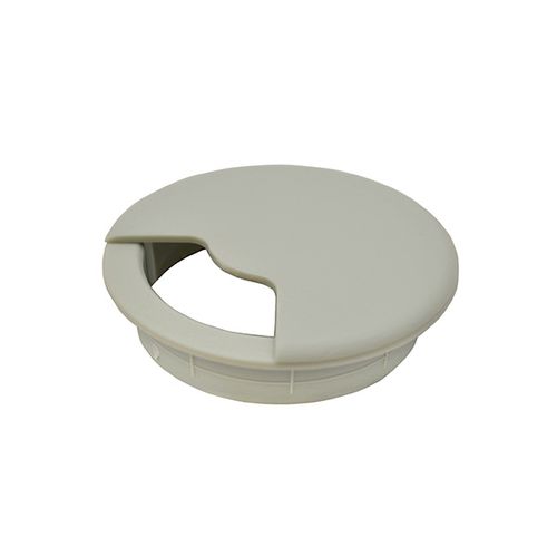 Passa Fio de Encaixe para Móveis