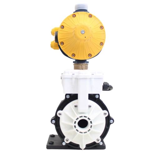 Bomba Pressurizadora Água Fria 220V Syllent