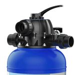 Filtro para Piscina SYL400 sem Areia Syllent