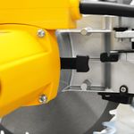 Serra Esquadria 10" (254mm) Telescópico 1800W SEV1810T 220V Vonder