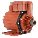 Bomba Pressurizadora Água Quente 220V Syllent