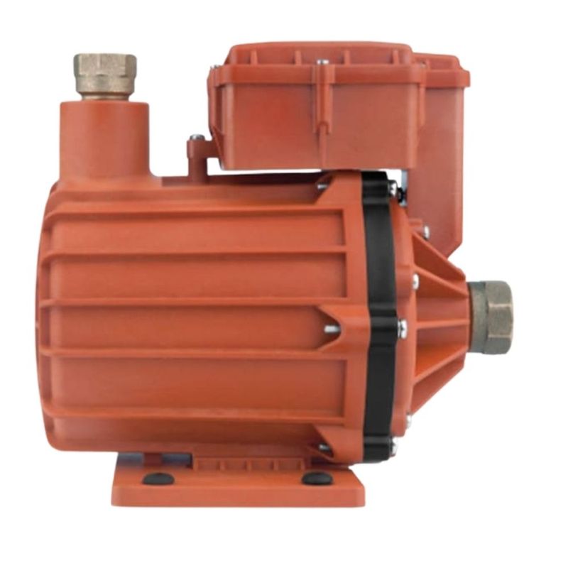 Bomba Pressurizadora Água Quente 220V Syllent