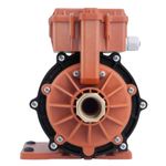 Bomba Pressurizadora Água Quente 220V Syllent