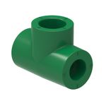 Te Fêmea PPR 40mm Tigre