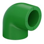 Joelho 90 Fêmea Fêmea PPR 32mm Tigre