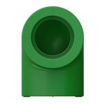 Joelho 90 Fêmea Fêmea PPR 32mm Tigre