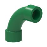 Curva 90 Fêmea Fêmea PPR 25mm Tigre