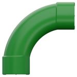 Curva 90 Fêmea Fêmea PPR 25mm Tigre