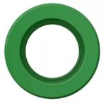 Luva Simples Fêmea Fêmea PPR 32mm Tigre