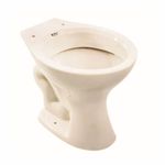 Vaso Sanitário Convencional Saída Vertical Gardênia Bege MariLouças