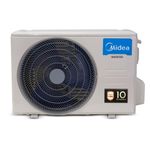 Ar Condicionado Inverter Midea Xtreme Save Connect 9000 BTUs Frio 220V