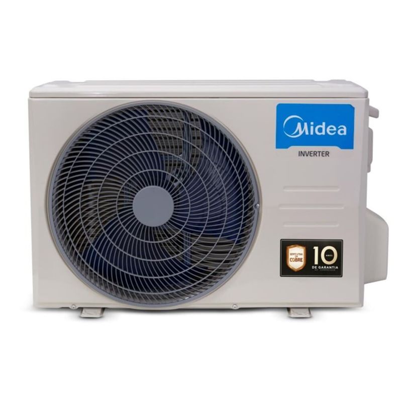 Ar Condicionado Inverter Midea Xtreme Save Connect 18000BTUs Frio 220V