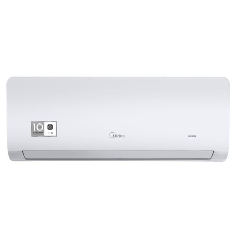 Ar Condicionado Inverter Midea Xtreme Save Connect 12000BTUs Frio 220V
