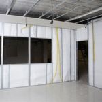 Feltro Lã de Pet Wall 50mm 0,60x12,5m com 2 Rolos Ecofiber