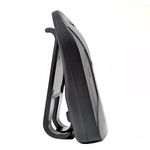 Controle Remoto TOK 443,92 MHz 1 Canal Preto PPA