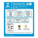 Purificador de Água Refrigerado E-Due Equilibrium Preto Bivolt IBBL