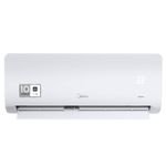 Ar Condicionado Inverter Midea Xtreme Save Connect 12000 BTUs Q/F 220V