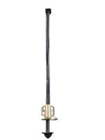 Escora Metálica para Concretagem Epóxi de 180cm Até 320cm FM do Brasil