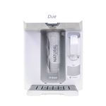 Purificador de Água Refrigerado Due Branco 127V IBBL