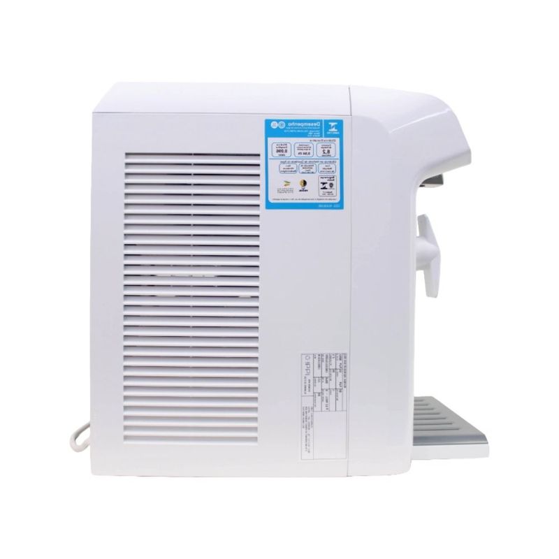 Purificador de Água Refrigerado Due Branco 127V IBBL