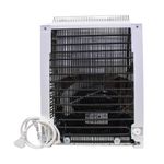 Purificador de Água Refrigerado Due Branco 127V IBBL