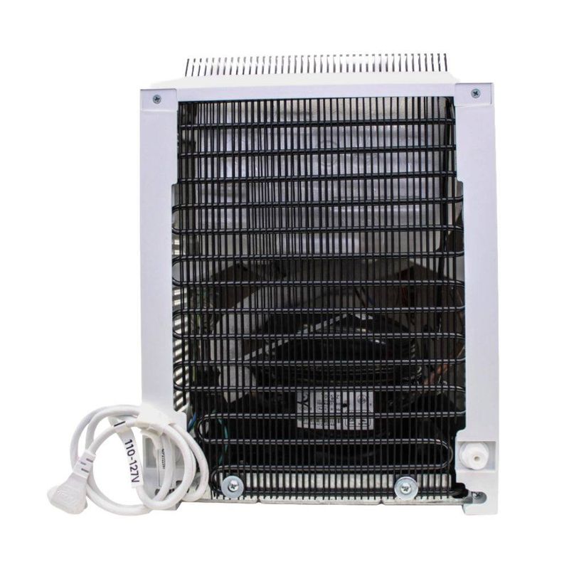 Purificador de Água Refrigerado Due Branco 127V IBBL