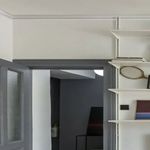 Rodateto Poliestireno A2 Branco 5x5x200cm Pacote com 2 peças