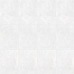 Porcelanato Pulpis White Retificado Acetinado Cinza 121x121cm 2,93m2