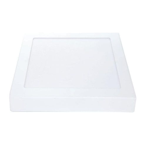 Painel de LED de Sobrepor Pop 24w 26x26cm 1440 lúmens Luz Branca